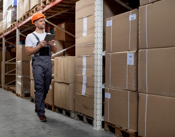 Actualiza la gestión de los procesos de tu empresa con la logística flexible. Aprende todo sobre ella en este artículo con Bagsack.