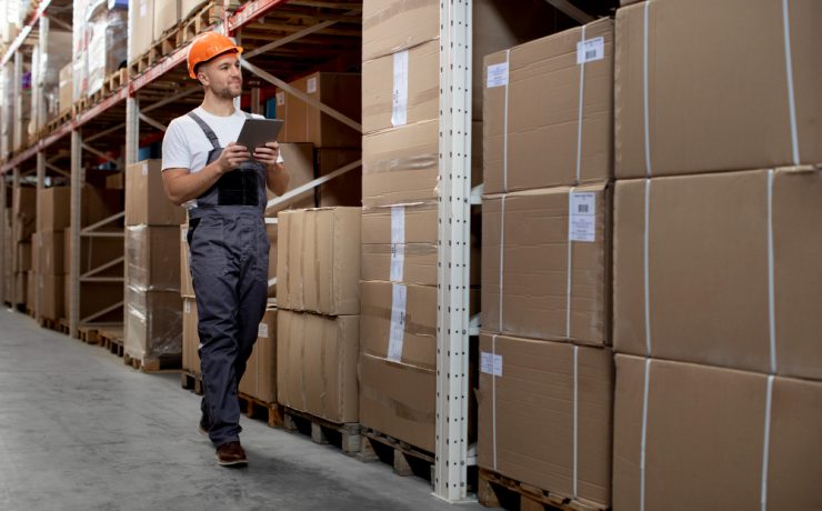 Actualiza la gestión de los procesos de tu empresa con la logística flexible. Aprende todo sobre ella en este artículo con Bagsack.