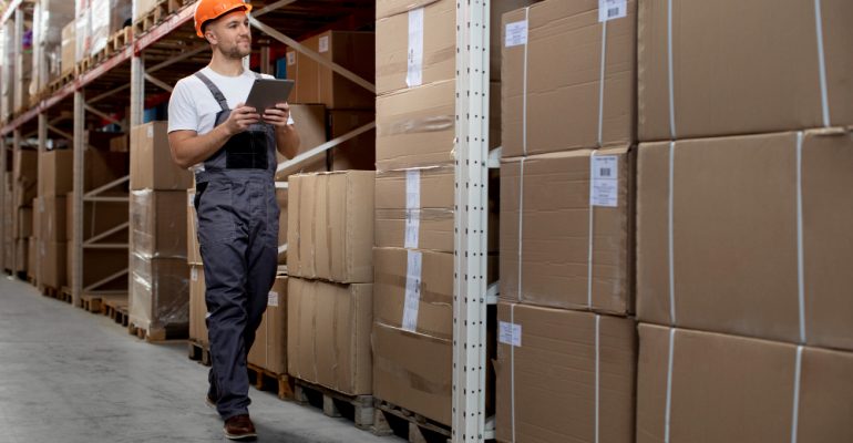 Actualiza la gestión de los procesos de tu empresa con la logística flexible. Aprende todo sobre ella en este artículo con Bagsack.