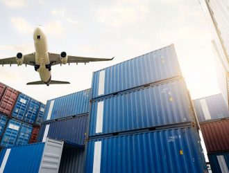 Logística internacional