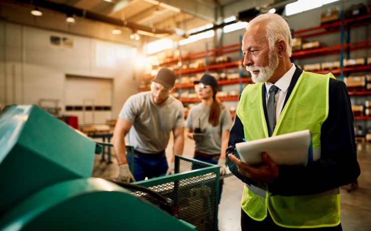 ¿Qué operador logístico necesita tu empresa? Aprende cual es el más propicio para tu estrategia en este artículo con Bagsack.