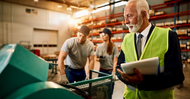 ¿Qué operador logístico necesita tu empresa? Aprende cual es el más propicio para tu estrategia en este artículo con Bagsack.