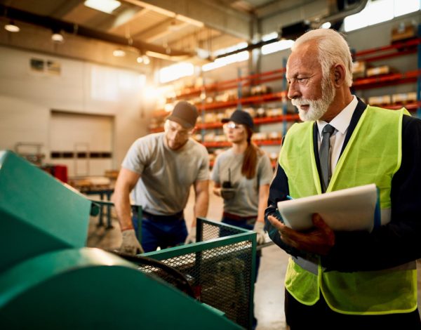 ¿Qué operador logístico necesita tu empresa? Aprende cual es el más propicio para tu estrategia en este artículo con Bagsack.