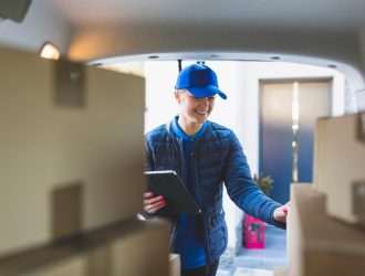 ¿Cómo optimizar la logística de la última milla? Descúbrelo con Bagsack en este artículo.