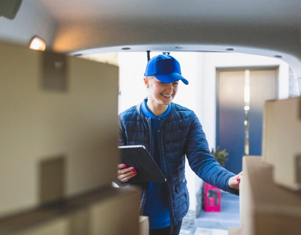 ¿Cómo optimizar la logística de la última milla? Descúbrelo con Bagsack en este artículo.