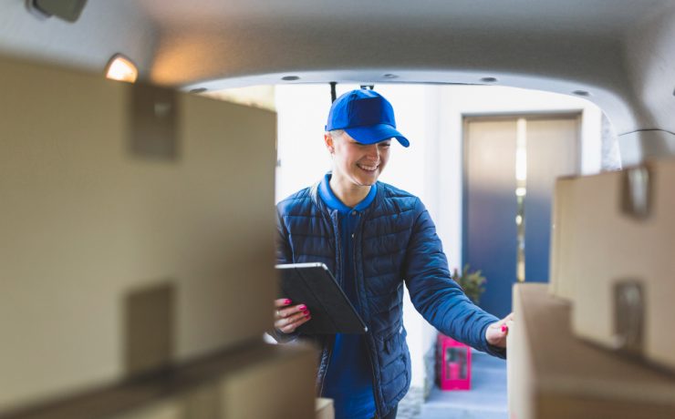 ¿Cómo optimizar la logística de la última milla? Descúbrelo con Bagsack en este artículo.