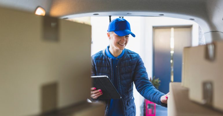 ¿Cómo optimizar la logística de la última milla? Descúbrelo con Bagsack en este artículo.