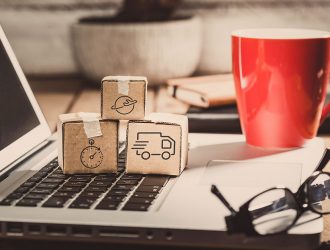 localización en logística