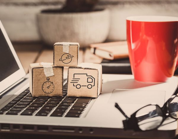 localización en logística