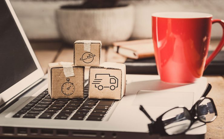 localización en logística