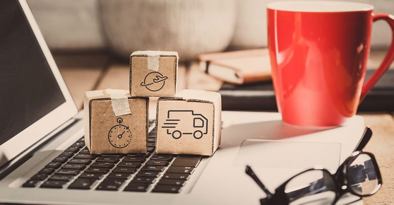 localización en logística