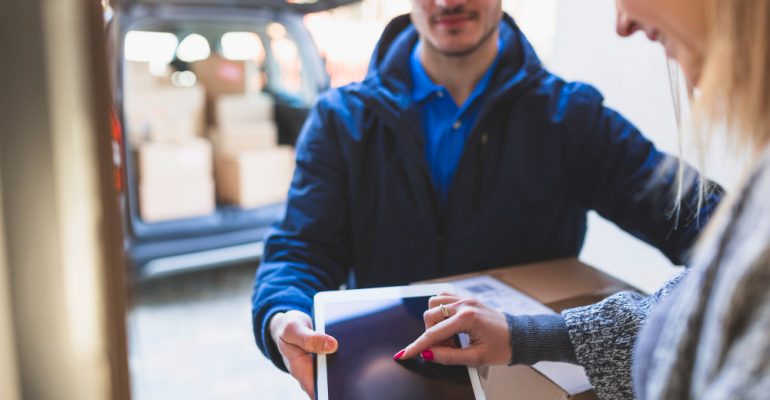 ¿Buscando un centro de distribución logística para tu eCommerce? Asegúrate de que cuente con los siguientes 6 aspectos clave.