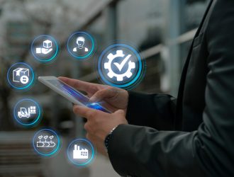 Descubre el potencial de estas 6 tecnologías clave en los centros de distribución logística. Impleméntalas en tu estrategia y logra tus objetivos.