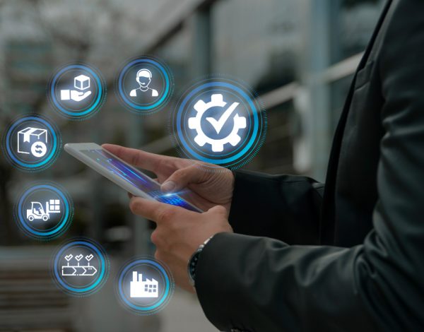 Descubre el potencial de estas 6 tecnologías clave en los centros de distribución logística. Impleméntalas en tu estrategia y logra tus objetivos.