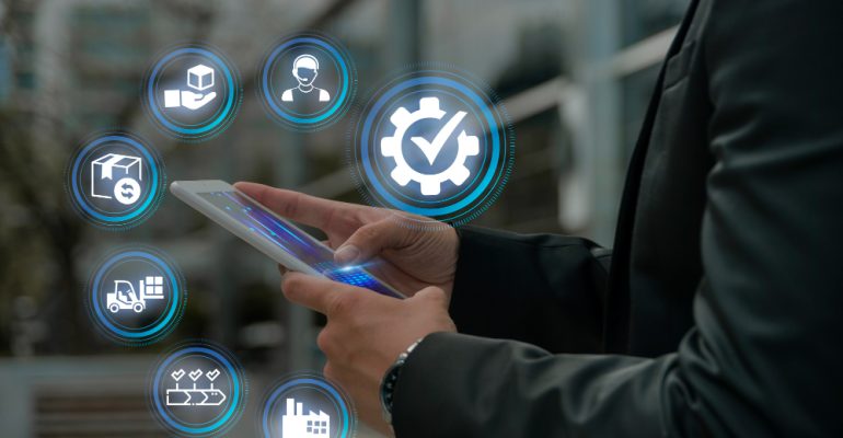 Descubre el potencial de estas 6 tecnologías clave en los centros de distribución logística. Impleméntalas en tu estrategia y logra tus objetivos.