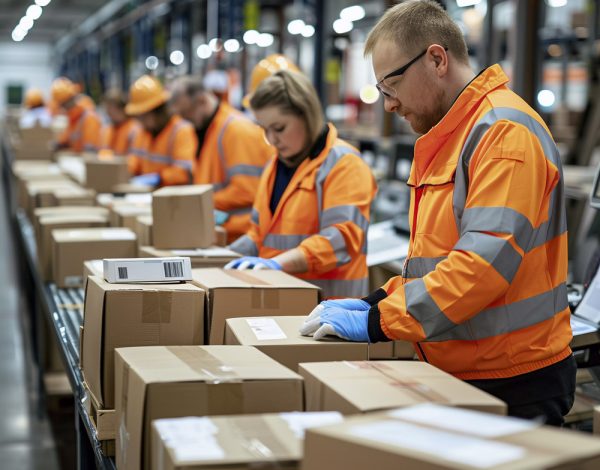 ¿Cansado de no tener los resultados que quieres con tu comercio electrónico? Descubre con Bagsack cómo hackear la logística de tu eCommerce.