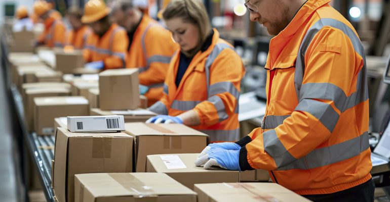 ¿Cansado de no tener los resultados que quieres con tu comercio electrónico? Descubre con Bagsack cómo hackear la logística de tu eCommerce.