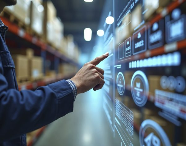 Eficienta la carga y descarga de mercancía de tu empresa con la ayuda de un centro de distribución logística. Descubre cómo en este artículo.