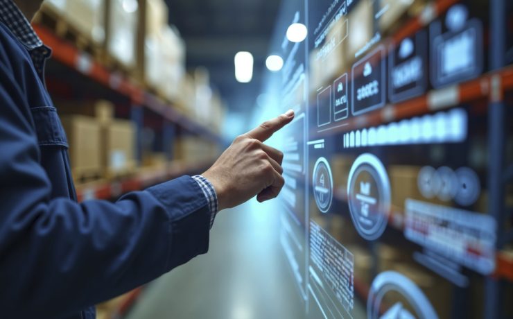 Eficienta la carga y descarga de mercancía de tu empresa con la ayuda de un centro de distribución logística. Descubre cómo en este artículo.