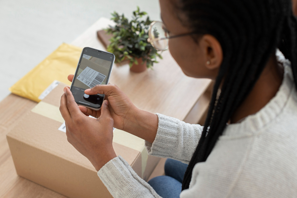 ¿Quieres sacarle el provecho a tu estrategia de click and collect? Hazlo de la mano de un centro de distribución logística experto en el ramo.