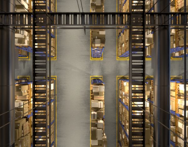 ¿Necesitas optimizar tu estrategia logística? Con las ventajas del cross dock en los centros de distribución logística lo puedes lograr.