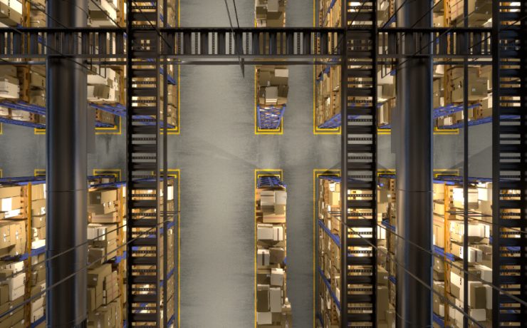 ¿Necesitas optimizar tu estrategia logística? Con las ventajas del cross dock en los centros de distribución logística lo puedes lograr.