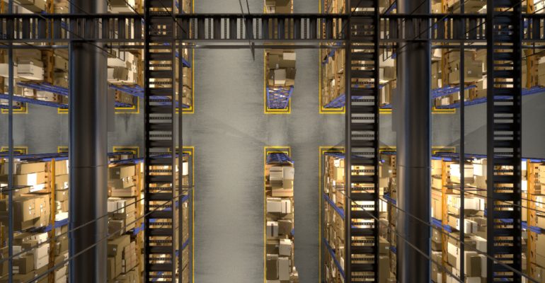 ¿Necesitas optimizar tu estrategia logística? Con las ventajas del cross dock en los centros de distribución logística lo puedes lograr.